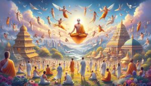 Sudarshan Kriya Workshop: An Inspirational Experience