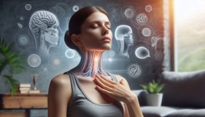 Vagus Nerve Toning: Breath, Eye Exercises & Sound for Healing