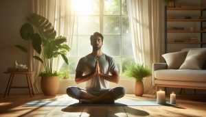 Explore the importance of Breath in wellness with insights from James Nestor's transformative book on breathwork techniques.