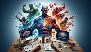 chronic fight response