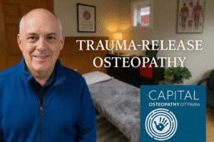 Trauma Release Osteopathy Ottawa