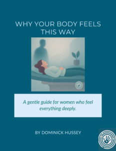 Why Your Body Feels This Way