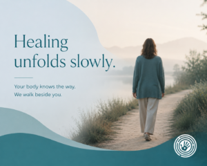 nervous system safe movement