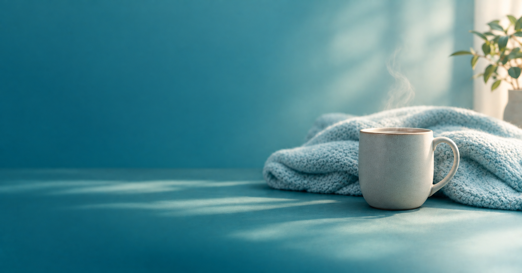 deep pressure nervous system calming